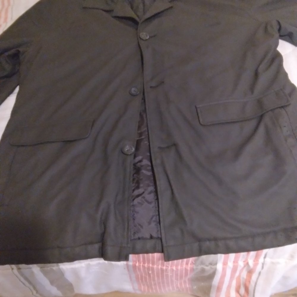 Kenneth Cole Reaction